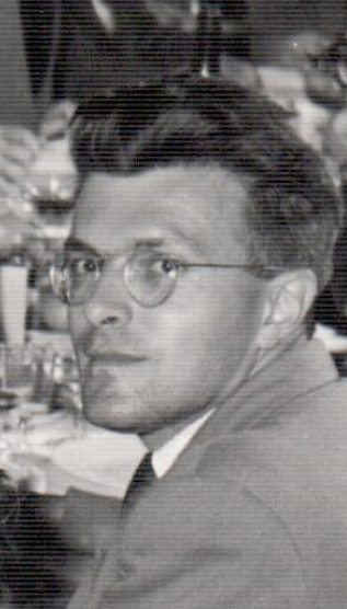 Photo de Gilbert
Simondon